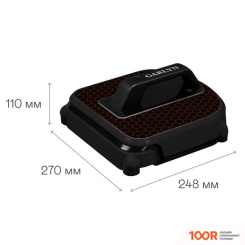 Робот-пылесос Garlyn MAXCLEAN (240272)