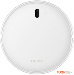 Робот-пылесос Futula ROBOT VACUUM CLEANER AND MOP G5 (БЕЛЫЙ) (240269)