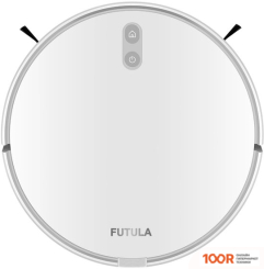 Робот-пылесос Futula ROBOT VACUUM CLEANER AND MOP G10 (БЕЛЫЙ) (240267)