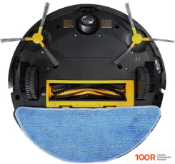Робот-пылесос Evolveo ROBOTREX RTX-H9 (240259)