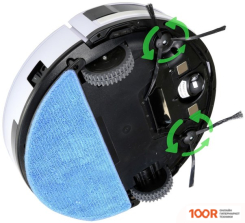 Робот-пылесос Evolveo ROBOTREX RTX-H6 (240258)