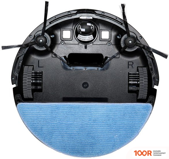 Робот-пылесос Evolveo ROBOTREX RTX-H6 (240258)