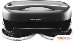 Робот-пылесос Everybot EDGE (ЧЕРНЫЙ) (240255)