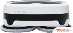 Робот-пылесос Everybot EDGE (БЕЛЫЙ/ЧЕРНЫЙ) (240254)