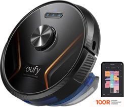 Робот-пылесос Eufy X8 HYBRID (240253)