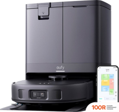 Робот-пылесос Eufy X10 PRO OMNI (240252)