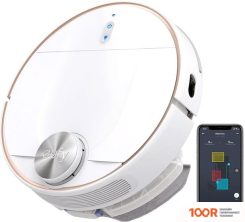 Робот-пылесос Eufy ROBOVAC L70 HYBRID (240249)