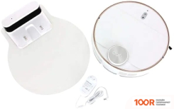 Робот-пылесос Eufy ROBOVAC L70 HYBRID (240249)