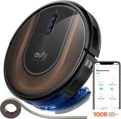 Робот-пылесос Eufy ROBOVAC G30 HYBRID (240247)