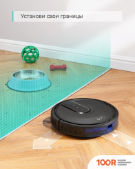Робот-пылесос Eufy ROBOVAC 35C (240245)