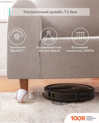 Робот-пылесос Eufy ROBOVAC 35C (240245)