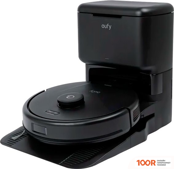 Робот-пылесос Eufy L60 HYBRID ROBOT VACUUM (240241)