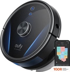 Робот-пылесос Eufy CLEAN LR30 HYBRID (240240)