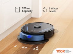 Робот-пылесос Eufy CLEAN LR30 HYBRID (240240)