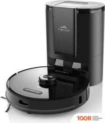 Робот-пылесос ETA TWINS 6240 90000 (240239)