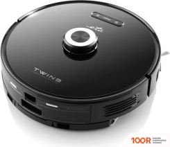 Робот-пылесос ETA TWINS 6240 90000 (240239)
