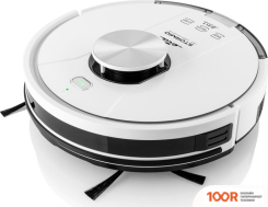 Робот-пылесос ETA STORMIO 4237 90000 (БЕЛЫЙ) (240238)