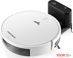 Робот-пылесос ETA ROVER 1248 90000 (БЕЛЫЙ) (240237)