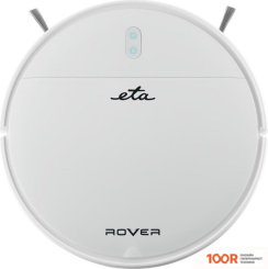 Робот-пылесос ETA ROVER 1248 90000 (БЕЛЫЙ) (240237)