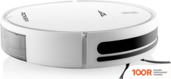 Робот-пылесос ETA ROVER 1248 90000 (БЕЛЫЙ) (240237)