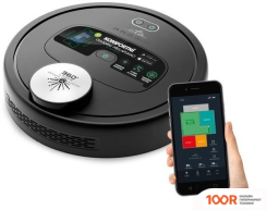 Робот-пылесос ETA RAGGIO 5225 90000 (240235)