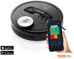 Робот-пылесос ETA RAGGIO 5225 90000 (240235)