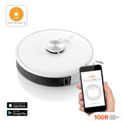 Робот-пылесос ETA NAVAGGIO PROFI 4228 90000 (240233)