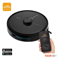 Робот-пылесос ETA MASTER 5229 90000 (240231)