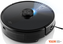 Робот-пылесос ETA MASTER 2 5229 90010 (ЧЕРНЫЙ) (240230)