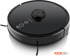 Робот-пылесос ETA MASTER 2 5229 90010 (ЧЕРНЫЙ) (240230)