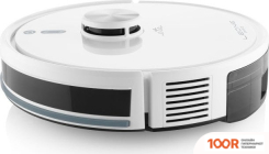 Робот-пылесос ETA LEONE PRO 6244 90000 (БЕЛЫЙ) (240229)