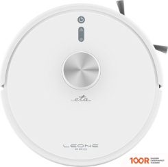 Робот-пылесос ETA LEONE 5244 90000 (БЕЛЫЙ) (240228)