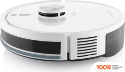 Робот-пылесос ETA LEONE 5244 90000 (БЕЛЫЙ) (240228)