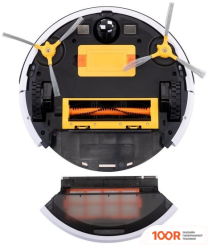 Робот-пылесос ETA FELIX 1226 90000 (240226)