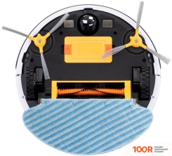 Робот-пылесос ETA FELIX 1226 90000 (240226)