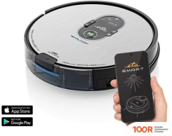 Робот-пылесос ETA FALCO SMART 2515 90000 (240225)