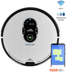 Робот-пылесос ETA FALCO SMART 2515 90000 (240225)