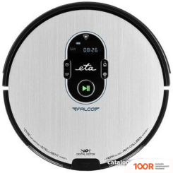 Робот-пылесос ETA FALCO SMART 2515 90000 (240225)