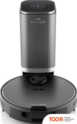 Робот-пылесос ETA AURUM PRO 6241 90000 (СЕРЫЙ) (240223)