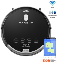 Робот-пылесос ETA ARON 2512 90000 (240221)