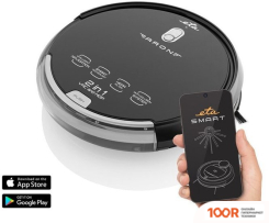 Робот-пылесос ETA ARON 2512 90000 (240221)