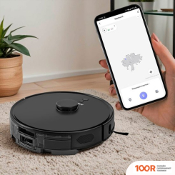 Робот-пылесос Endever SPECTRE-55 (240219)