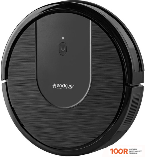 Робот-пылесос Endever SPECTRE-33 (240218)