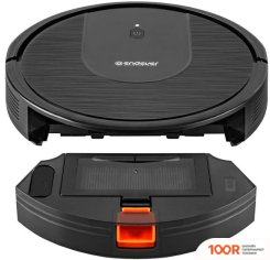 Робот-пылесос Endever SPECTRE-33 (240218)