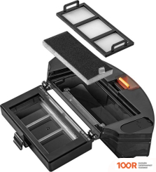 Робот-пылесос Endever SPECTRE-11 (240217)