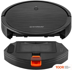 Робот-пылесос Endever SPECTRE-11 (240217)