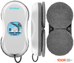 Робот-пылесос Endever SKYCLEAN 102 (240214)