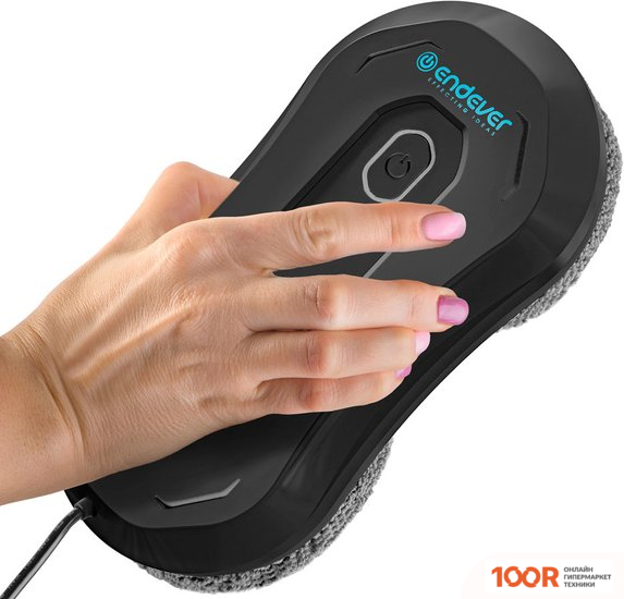 Робот-пылесос Endever SKYCLEAN 101 (240213)