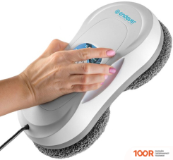 Робот-пылесос Endever SKYCLEAN 100 (240212)