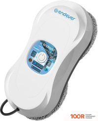 Робот-пылесос Endever SKYCLEAN 100 (240212)